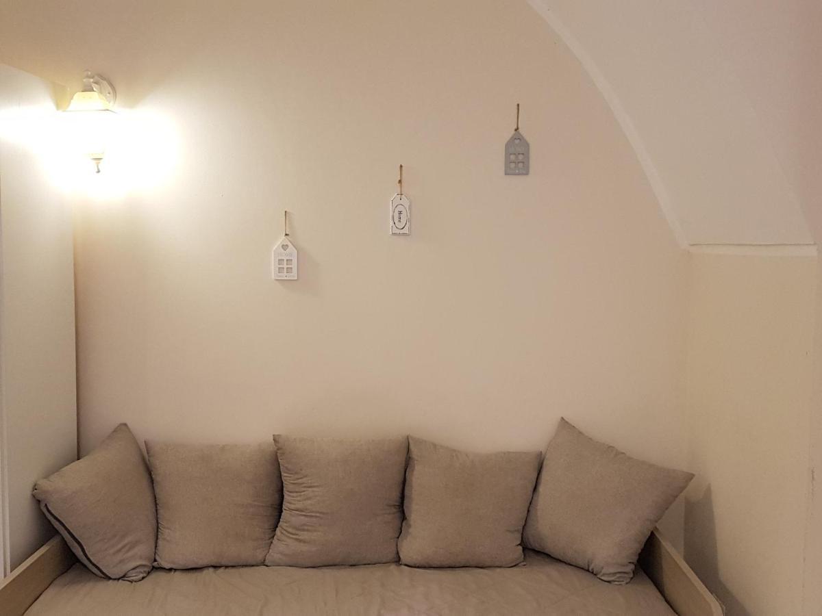 Philos - Appartements & Rooms Таранто Экстерьер фото