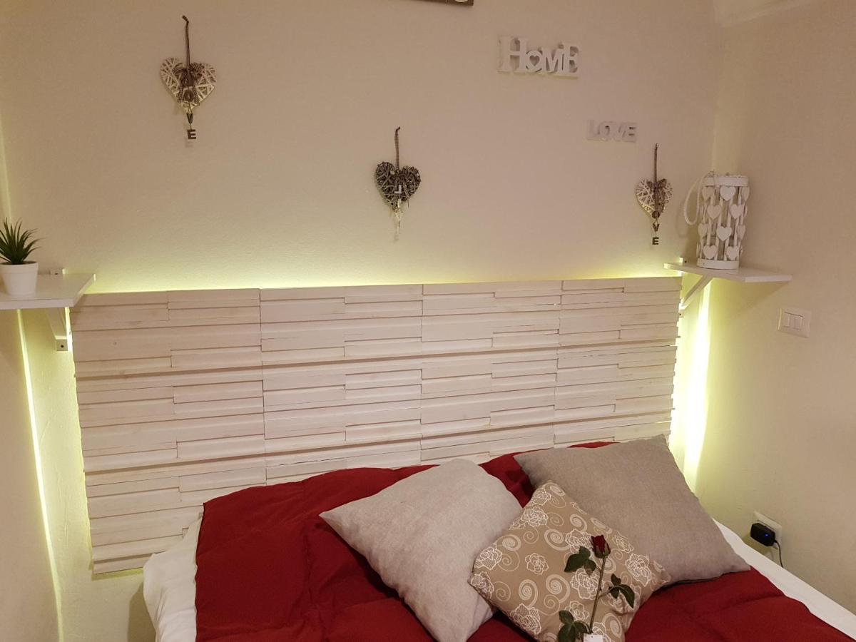 Philos - Appartements & Rooms Таранто Экстерьер фото